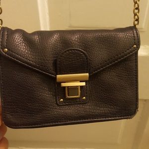 Small crossbody purse